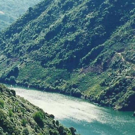 Vina Cazoga Βίλα Sober Εξωτερικό φωτογραφία