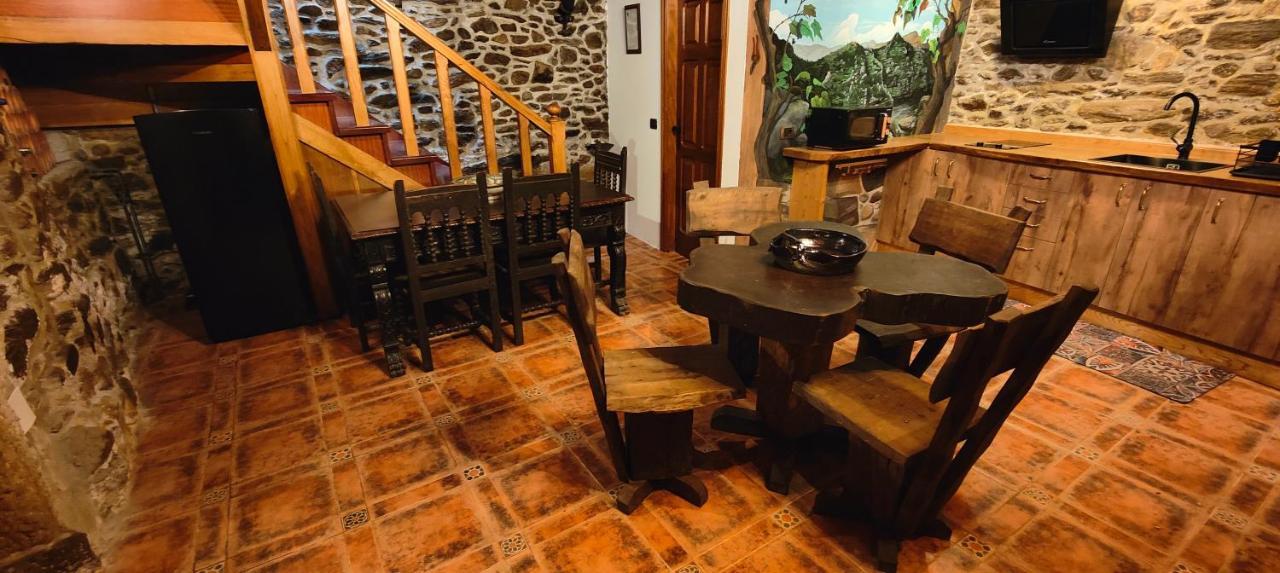 Vina Cazoga Βίλα Sober Εξωτερικό φωτογραφία