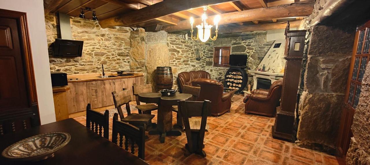 Vina Cazoga Βίλα Sober Εξωτερικό φωτογραφία